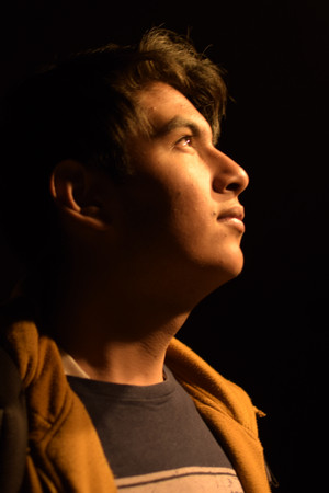 Photo of Rodrigo Baruch Martínez Rodríguez from the Latest Netflix gallery