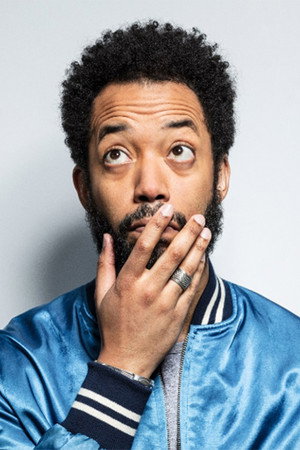 Wyatt Cenac photo