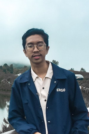 Photo of Rayhan Syafiq Renaldi from the Latest Netflix gallery