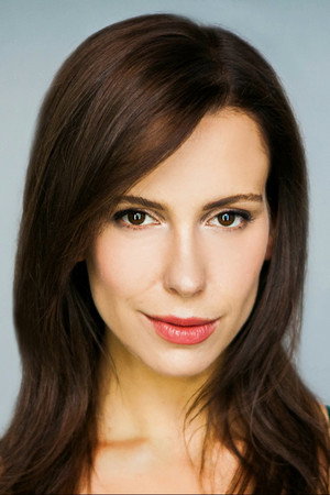 Mélanie St-Pierre photo