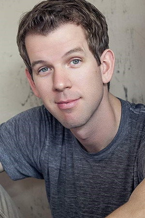 Photo of Matt Hobby from the Latest Netflix gallery
