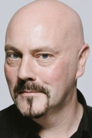 Photo of Graham Duff from the Latest Netflix gallery