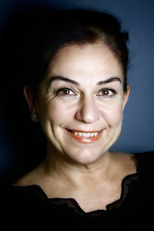 Şebnem Dilligil photo