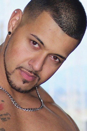 Photo of Fitness Papi from the Latest Netflix gallery