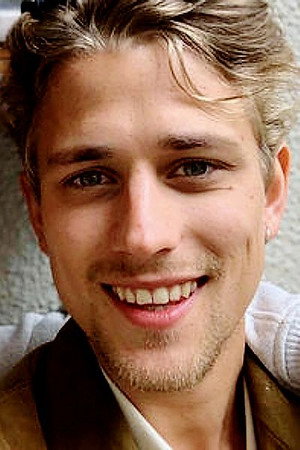 Photo of Christian Fandango Sundgren from the Latest Netflix gallery