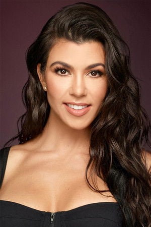 Kourtney Kardashian Barker photo
