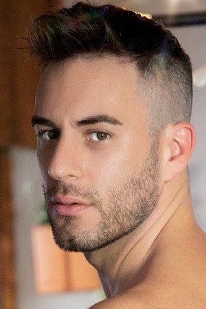 Photo of Liam Hunt from the Latest Netflix gallery