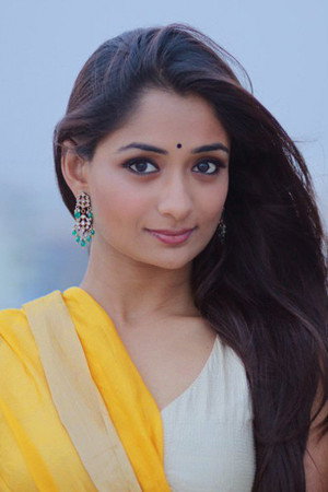 Photo of Sandhya Raju from the Latest Netflix gallery