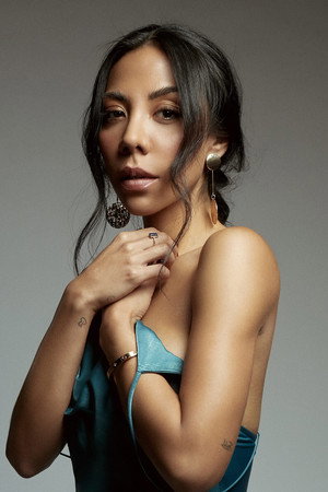 Michelle González photo