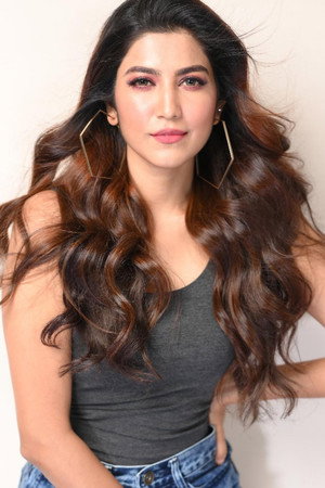 Photo of Sayeda Towhida Huque from the Latest Netflix gallery
