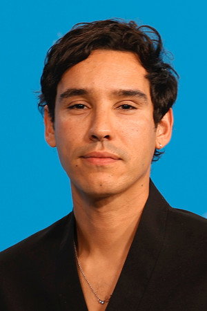 Photo of Adam Bessa from the Latest Netflix gallery
