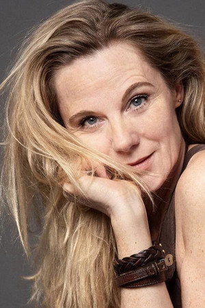 Photo of Maria Stokholm from the Latest Netflix gallery