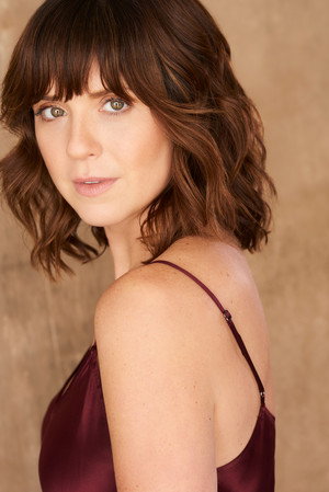 Photo of Marisa Brown from the Latest Netflix gallery
