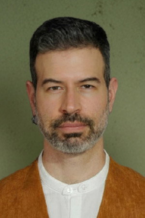 Photo of David Pablos from the Latest Netflix gallery