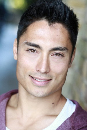 Photo of Shinji Ishigaki from the Latest Netflix gallery