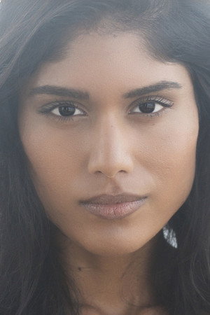 Photo of Anisha Adusumilli from the Latest Netflix gallery