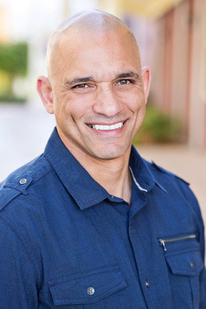 Photo of Aaron Pina from the Latest Netflix gallery