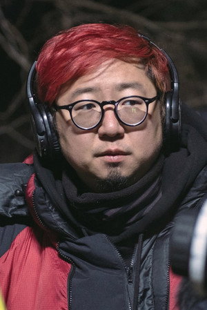 Photo of Park Shin-woo from the Latest Netflix gallery