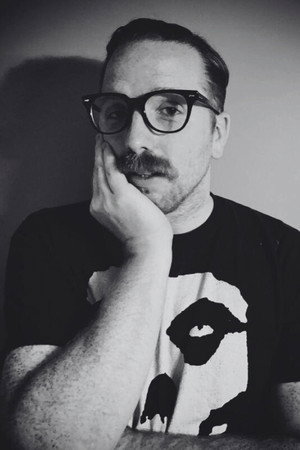 Photo of Nathan Sellers from the Latest Netflix gallery