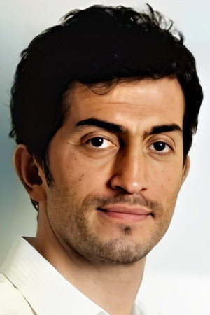 Photo of Mehmet Usta from the Latest Netflix gallery