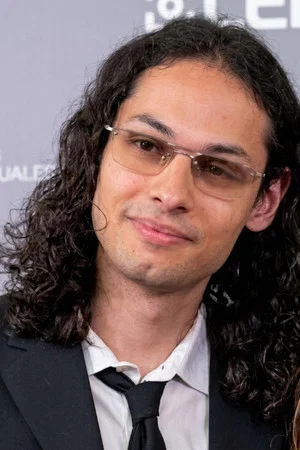 Photo of Marc Ximelis from the Latest Netflix gallery