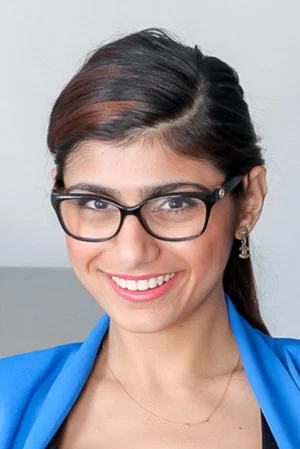 Photo of Mia Khalifa from the Latest Netflix gallery