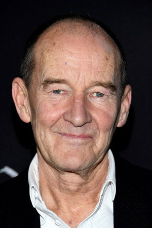 David Hayman photo