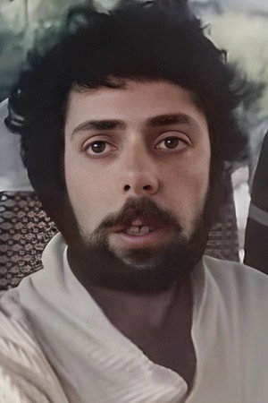 Photo of Aleksandr Vidgop from the Latest Netflix gallery