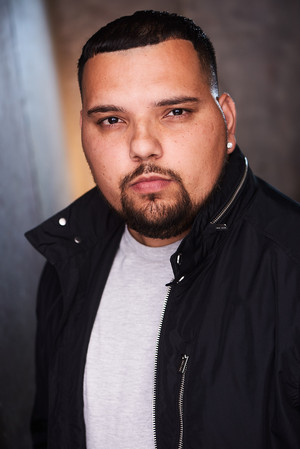 Hector Gomez Jr. photo