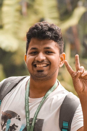 Photo of Ajay Govind A from the Latest Netflix gallery