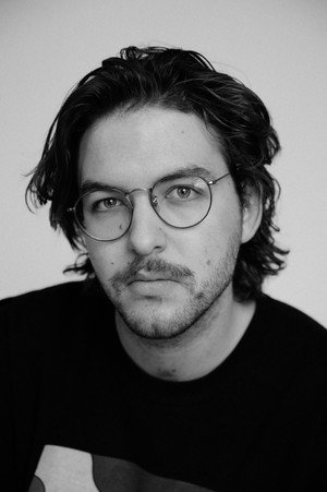 Photo of William Pagé from the Latest Netflix gallery