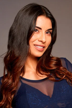Photo of Stephanie Orúe from the Latest Netflix gallery