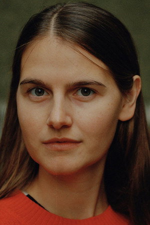 Photo of Malou Reymann from the Latest Netflix gallery