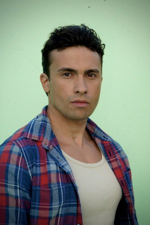 Photo of Kristo Stoichkov from the Latest Netflix gallery