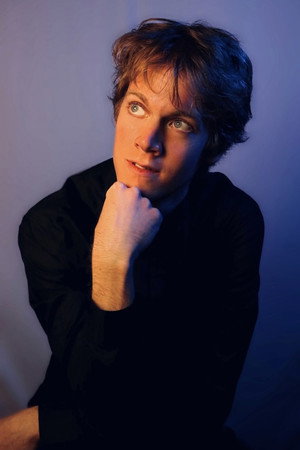 Photo of James Thomas Snyder from the Latest Netflix gallery