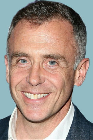 David Eigenberg photo