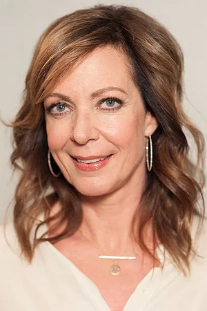 Allison Janney photo