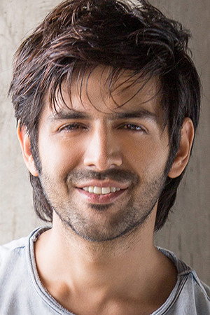 Kartik Aaryan photo