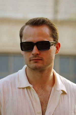 Photo of Graham Martelli from the Latest Netflix gallery