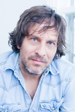 Photo of Patrick Goyette from the Latest Netflix gallery