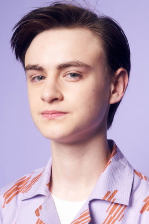 Photo of Jaeden Martell from the Latest Netflix gallery