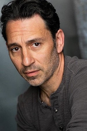 Photo of Gregory Sims from the Latest Netflix gallery