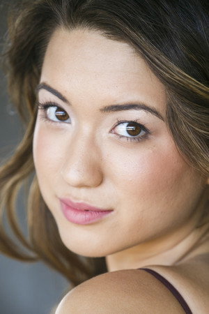 Reina Hardesty photo