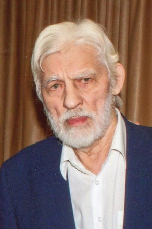 Photo of Yuri Grigoryev from the Latest Netflix gallery