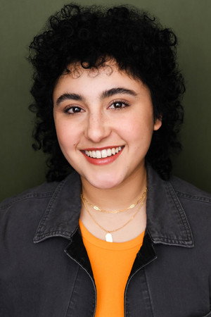Photo of Sofia Dobrushin from the Latest Netflix gallery