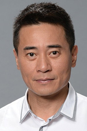 Jimmy Au Shui-Wai photo