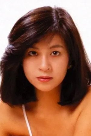 Photo of Kaori Asô from the Latest Netflix gallery
