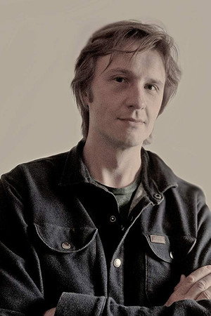 Photo of J-P Valkeapää from the Latest Netflix gallery
