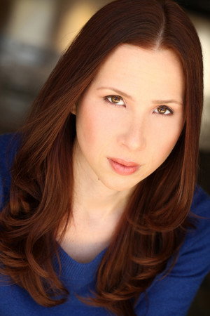 Photo of Sandra Bailey from the Latest Netflix gallery