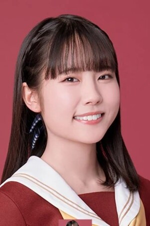 Photo of Fuka Hayama from the Latest Netflix gallery